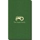 Tractor Linen Like Guest Towels Image 1 of 2